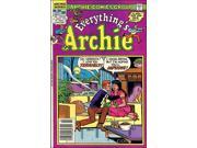Everything’s Archie 105 FN ; Archie Com