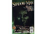 Shadowman Vol. 2 6 VF NM ; Acclaim Pr
