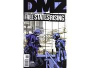 DMZ 65 VF NM ; DC Comics