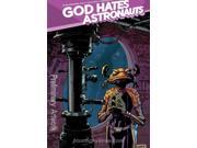 God Hates Astronauts 2nd Series 4B VF