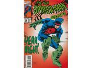 Spider Man 2099 19 VF NM ; Marvel Comic