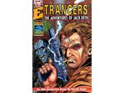 Trancers 1 VF NM ; ETERNITY Comics