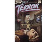 Tales of Terror 11 FN ; Eclipse Comics