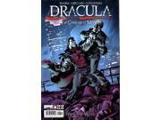 Dracula The Company of Monsters 4 VF N