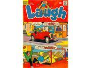Laugh Comics 224 FN ; Archie Comics