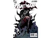 Batman 694 FN ; DC Comics