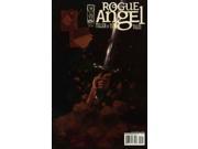 Rogue Angel Teller of Tall Tales 5 VF