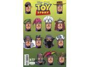 Toy Story 2nd Series 2A VF NM ; Boom!