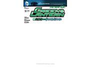 Green Lantern 5th Series 13C VF NM ;
