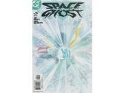 Space Ghost DC 5 VF NM ; DC Comics