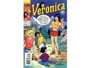 Veronica 56 VF NM ; Archie Comics