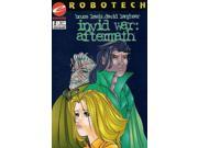 Robotech Invid War Aftermath 2 VF NM ;