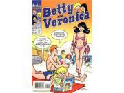 Betty and Veronica 115 VF NM ; Archie C