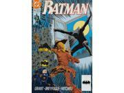 Batman 457 VF NM ; DC Comics