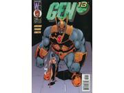 Gen13 39 FN ; Image Comics