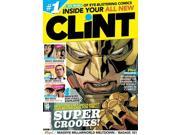 CLiNT 2.0 1 VF NM ; Titan Comics