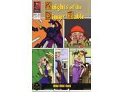 Knights of the Dinner Table 33 VF NM ;