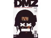 DMZ 20 VF NM ; DC Comics