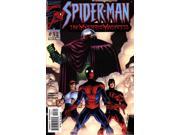 Spider Man and Mysterio 3 VF NM ; Marve
