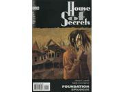 House of Secrets 2nd series 5 VF NM ;