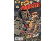 Frankenstein Mobster 1A VF NM ; Image C