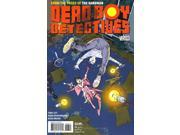 Dead Boy Detectives 2nd Series 6 VF N