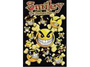 Smiley 1A VF NM ; Chaos Comics