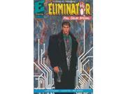 Eliminator Eternity Special 1 VF NM ;
