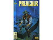 Preacher 11 VF NM ; DC Comics