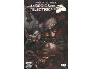 Do Androids Dream of Electric Sheep? 5A