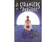 Strangers in Paradise 3rd Series 41 V