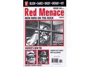 Red Menace 4 FN ; WildStorm