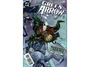 Green Arrow 123 VF NM ; DC Comics
