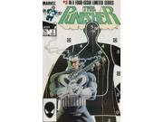 Punisher 1st Series 3 FN ; Marvel Com