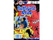 Battlefield Action 64 FN ; Charlton Com