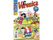 Veronica 67 VF NM ; Archie Comics