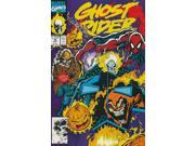 Ghost Rider Vol. 2 16 VF NM ; Marvel