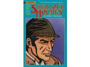 Sherlock Holmes Eternity 19 FN ; ETER