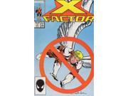 X Factor 15 VF NM ; Marvel Comics