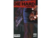 Die Hard Year One 6A VF NM ; Boom!