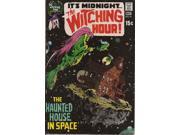 Witching Hour 14 FN ; DC Comics