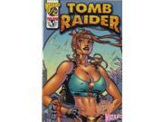 Tomb Raider The Series 1 2B ½ half