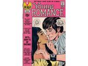 Young Romance DC 171 GD ; DC Comics