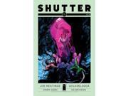 Shutter 2B VF NM ; Image Comics