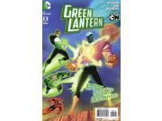 Green Lantern The Animated Series 2 VF