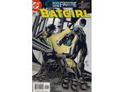 Batgirl 29 VF NM ; DC Comics