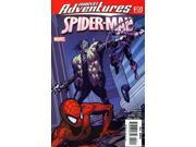 Marvel Adventures Spider Man 20 VF NM ;