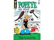 Popeye 84 FN ; Charlton Comics Group