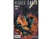 Higher Earth 1C VF NM ; Boom!
