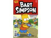 Simpsons Comics Presents Bart Simpson 7